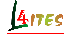L4Ites logo